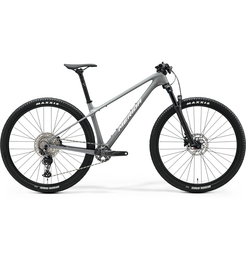 Merida BIG.NINE 3000 rower MTB 29 karbon Deore |2rowery.pl