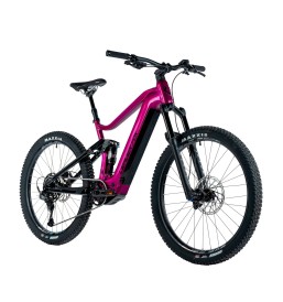 L-Fox Acron 27.5 rower elektryczny MTB 835Wh |2rowery.pl