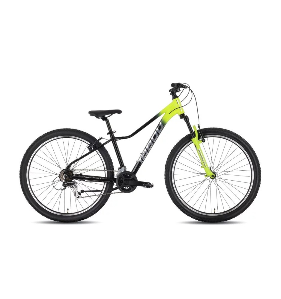 TABOU VENOM 2 27.5 rower młodzieżowy MTB |2rowery.pl