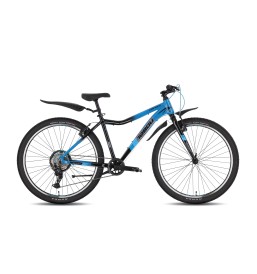 Tabou VENOM LITE – lekki rower młodzieżowy 27.5|2rowery.pl