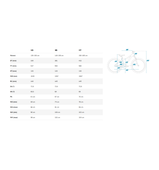 Tabou VENOM LITE – lekki rower młodzieżowy 27.5 |2rowery.pl