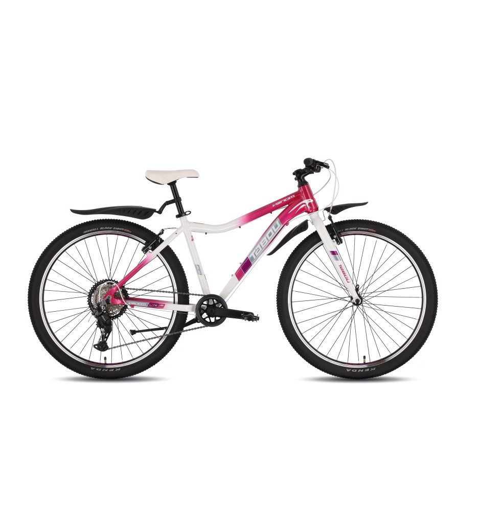 Tabou VENOM LITE W – lekki rower młodzieżowy 26/27.5 |2rowery.pl