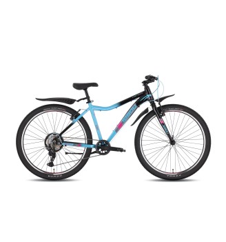 Tabou VENOM LITE W – lekki rower młodzieżowy 26/27.5 |2rowery.pl