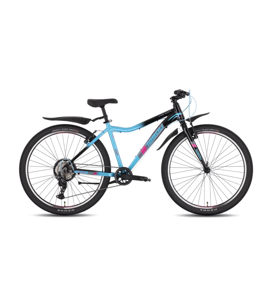 Tabou VENOM LITE W – lekki rower młodzieżowy 26/27.5 |2rowery.pl