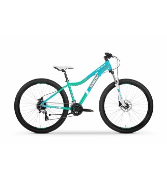 Tabou VENOM 4.0 W 27.5 17" – rower młodzieżowy dziewczęcy MTB |2rowery.pl