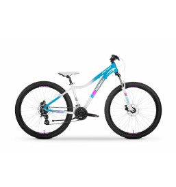 Tabou VENOM 3.0 W 27.5 17" – rower młodzieżowy damski MTB |2rowery.pl