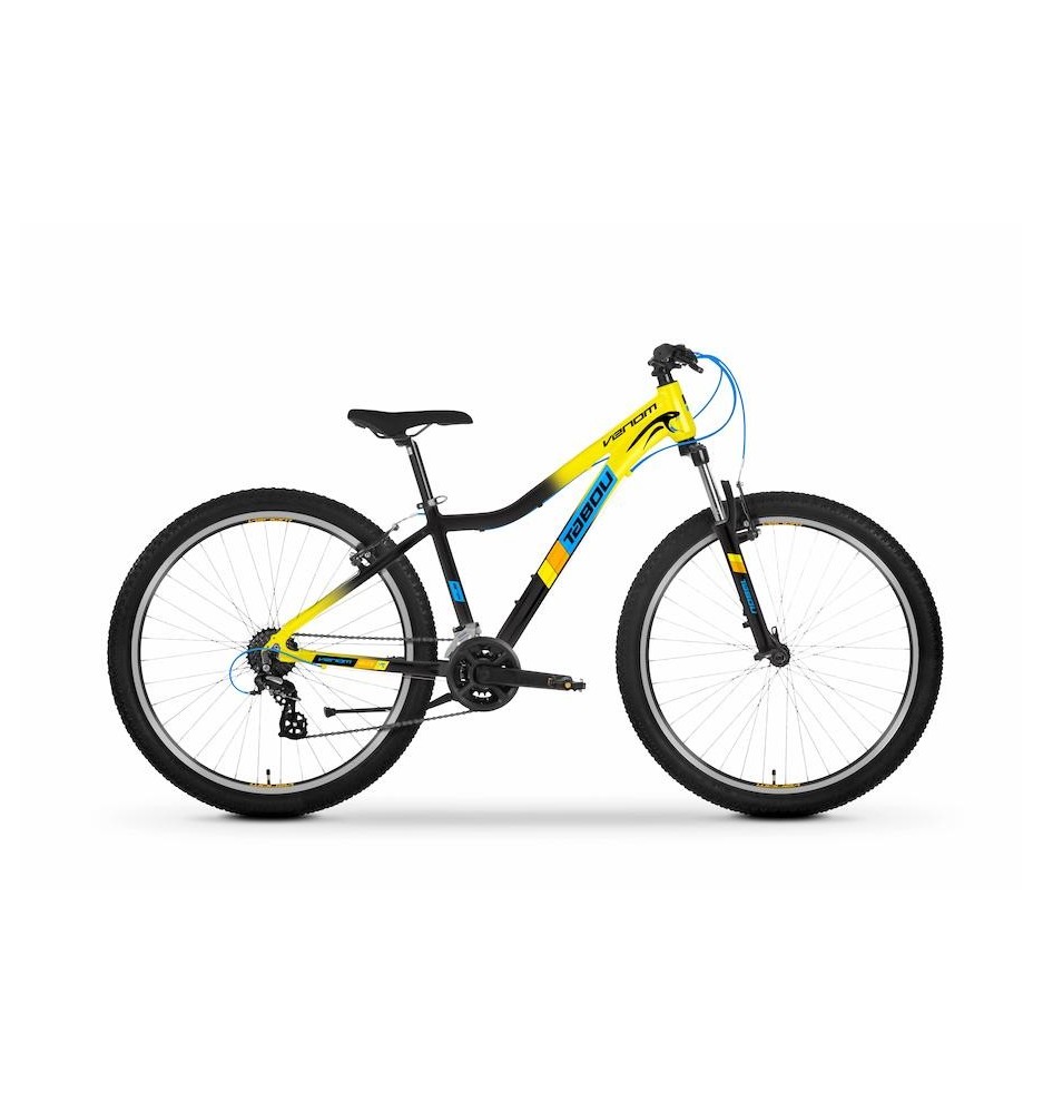 TABOU VENOM 2.0 27.5 rower młodzieżowy MTB |2rowery.pl