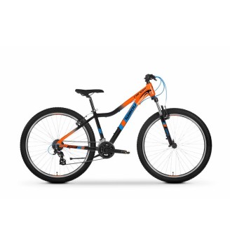 Tabou VENOM 2.0 27.5 – rower młodzieżowy MTB 15/17 |2rowery.pl