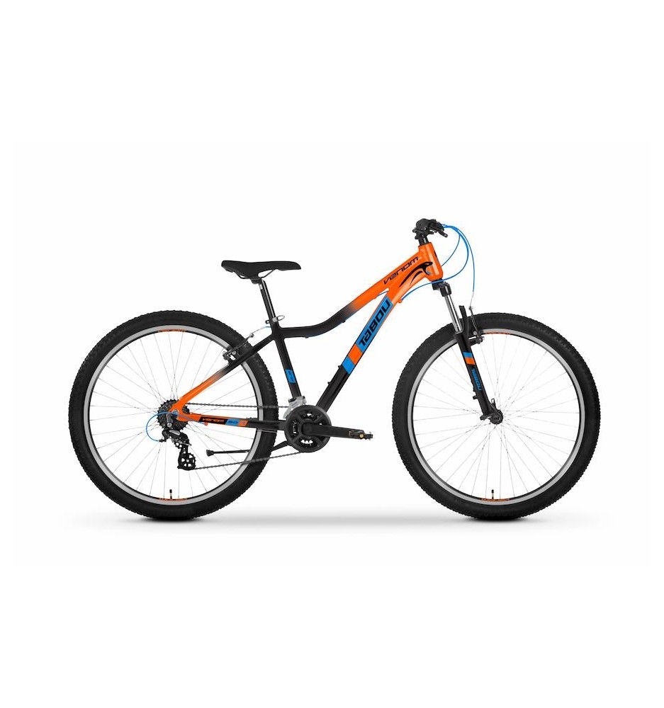 Tabou VENOM 2.0 27.5 – rower młodzieżowy MTB 15/17 |2rowery.pl