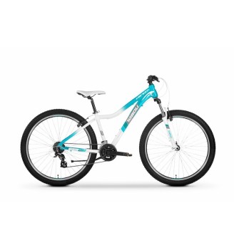 Tabou VENOM 2.0 W 27.5 17" – rower młodzieżowy damski MTB |2rowery.pl