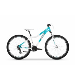 Tabou VENOM 2.0 W 27.5 17" – rower młodzieżowy damski MTB |2rowery.pl