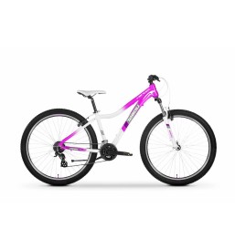 Tabou VENOM 2.0 W 27.5 17" – rower młodzieżowy damski MTB |2rowery.pl