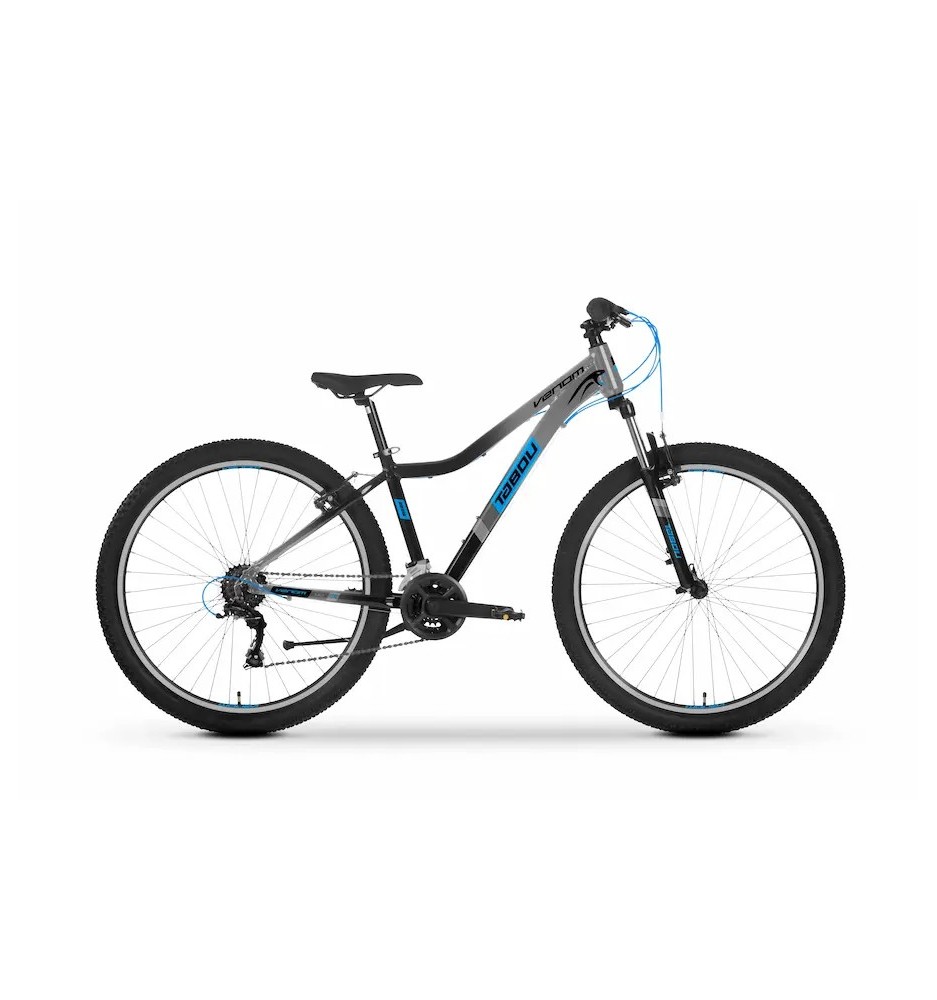 Rower młodzieżowy TABOU VENOM 1.0 27.5” 17” MTB | 2rowery.pl