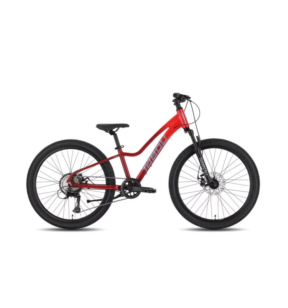 TABOU POISON 24 PRO rower młodzieżowy MTB 24" |2rowery.pl