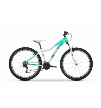 Rower młodzieżowy TABOU VENOM 1.0 W 27.5" |2rowery.pl