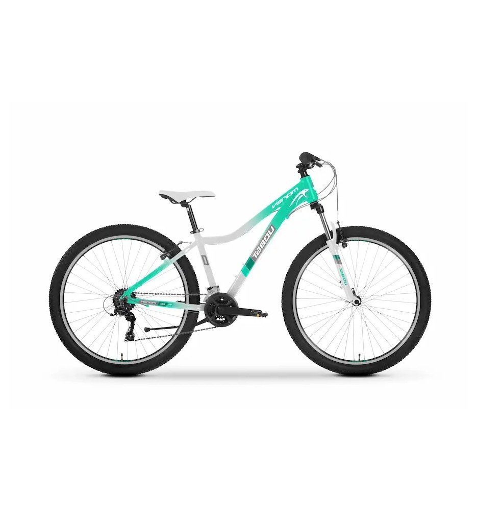 Rower młodzieżowy TABOU VENOM 1.0 W 27.5" |2rowery.pl