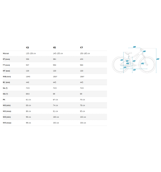 Rower młodzieżowy TABOU VENOM 1.0 W 27.5" |2rowery.pl