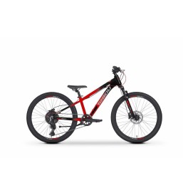 Rower młodzieżowy TABOU BADBOY 2.0 24" |2rowery.pl