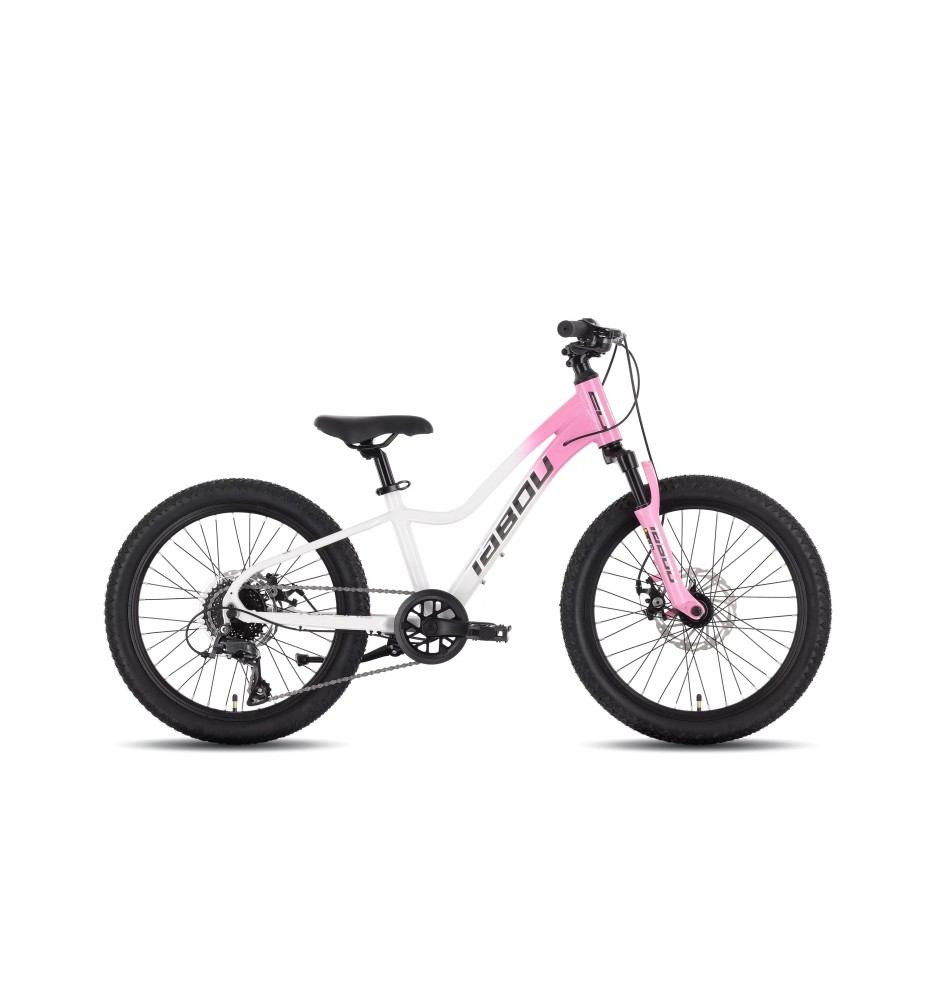 Rower młodzieżowy TABOU TOPSHE 20 PRO |2rowery.pl