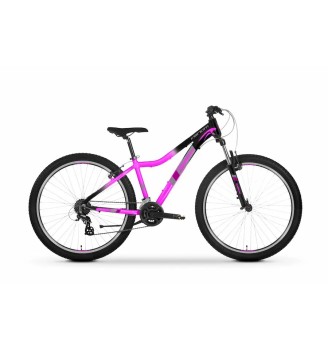 Tabou VENOM 2.0 W 27.5 17" – rower młodzieżowy damski MTB |2rowery.pl