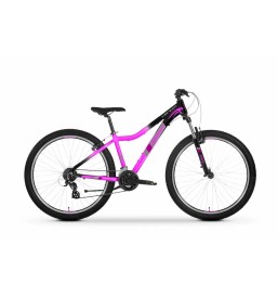 Tabou VENOM 2.0 W 27.5 17" – rower młodzieżowy damski MTB |2rowery.pl