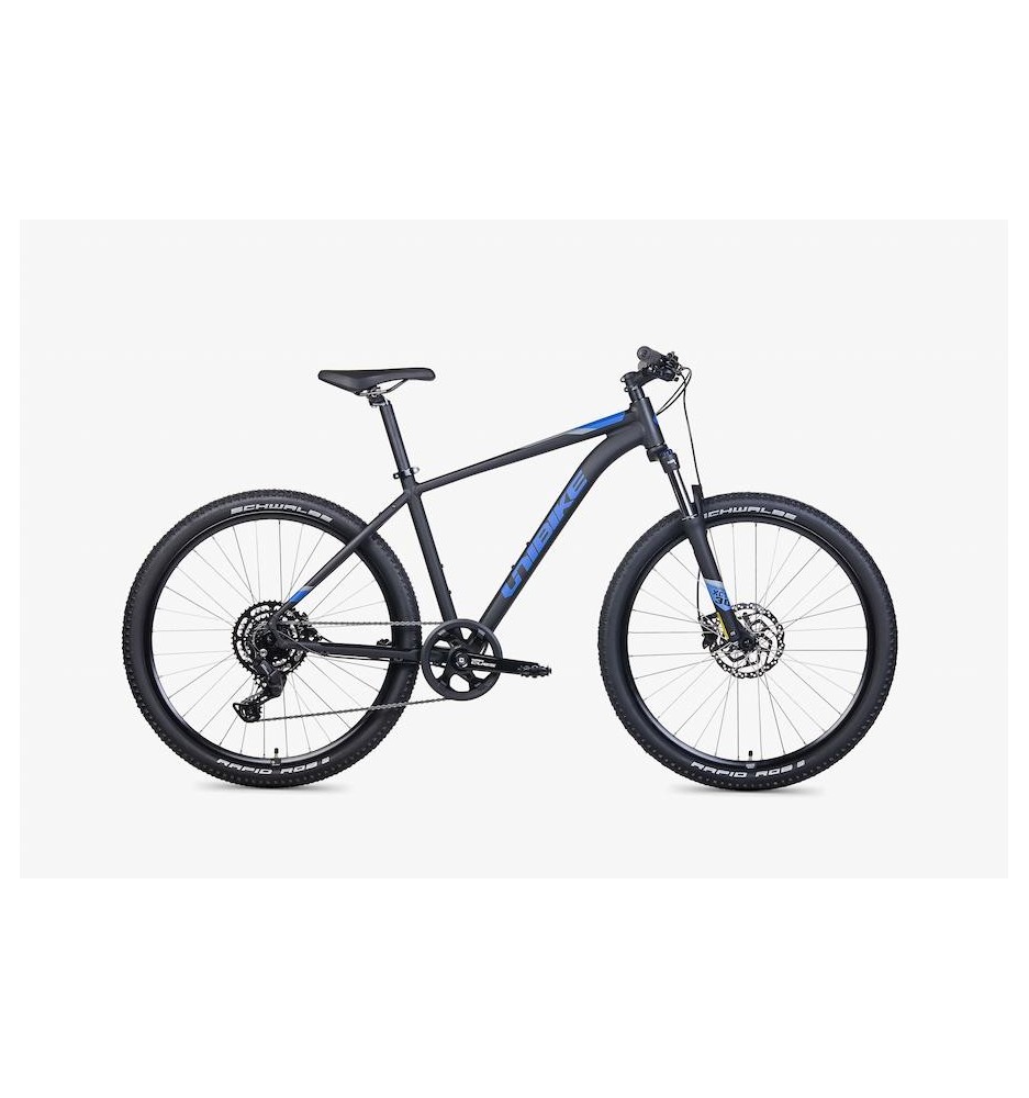 Rower MTB UNIBIKE SHADOW 29 Shimano CUES |2rowery.pl