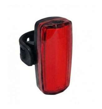Lampa tył 2K XC-326B COB LED na baterie