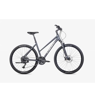 Rower trekkingowy damski VIPER LDS Shimano CUES hydrauliczne |2rowery.pl