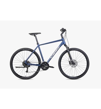 Rower crossowy FLASH GTS Shimano hydrauliczne 28” |2rowery.pl