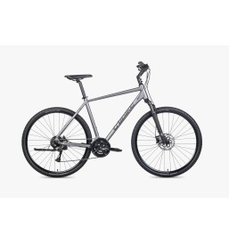 Rower crossowy FLASH GTS Shimano hydrauliczne 28” |2rowery.pl