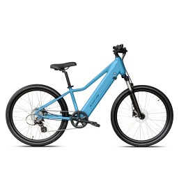 Rower elektryczny MTB Barton Terrain 26” 468Wh |2rowery.pl