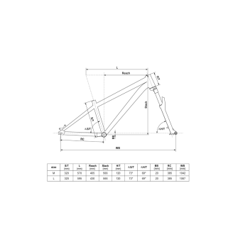 Kellys WHIP 30 DJ 26” rower dirt MTB |2rowery.pl