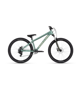 Kellys WHIP 10 DX 26” rower dirt MTB 1x8 |2rowery.pl