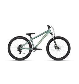 Kellys WHIP 10 DX 26” rower dirt MTB 1x8 |2rowery.pl