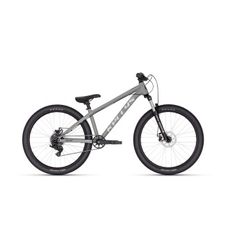 Kellys WHIP 10 DX 26” rower dirt MTB 1x8 |2rowery.pl