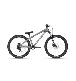 Kellys WHIP 10 DX 26” rower dirt MTB 1x8 |2rowery.pl