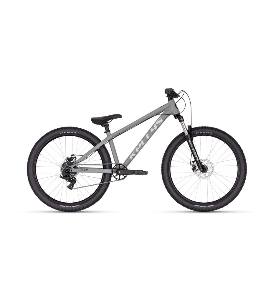 Kellys WHIP 10 DX 26” rower dirt MTB 1x8 |2rowery.pl