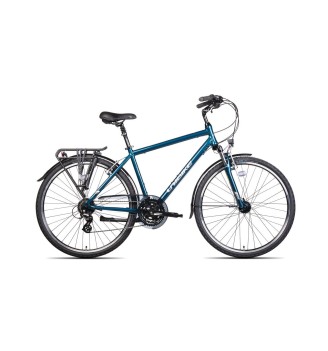 Unibike Vision 2024 – trekkingowy rower 28" męski | 2rowery.pl