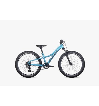 Unibike Smart 24 – rower juniorski 24” dla dzieci