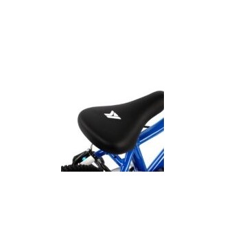 Rower dziecięcy Karbon SUPERLIGHT 16” lekki 5,9 kg |2rowery.pl