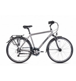 Unibike Vision 2022 – męski rower trekkingowy 28 cali | 2rowery.pl