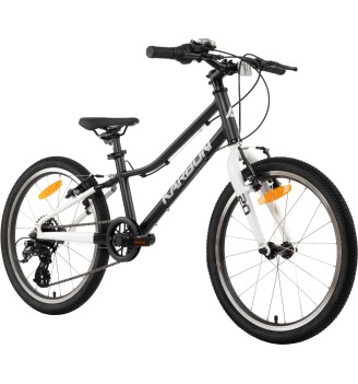 Rower dziecięcy SUPERLIGHT 20” 7 biegów Shimano |2rowery.pl