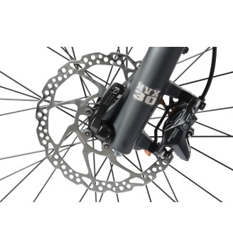 Unibike Viper LDS 2025 – trekkingowy rower damski 28" Shimano CUES | 2rowery.pl