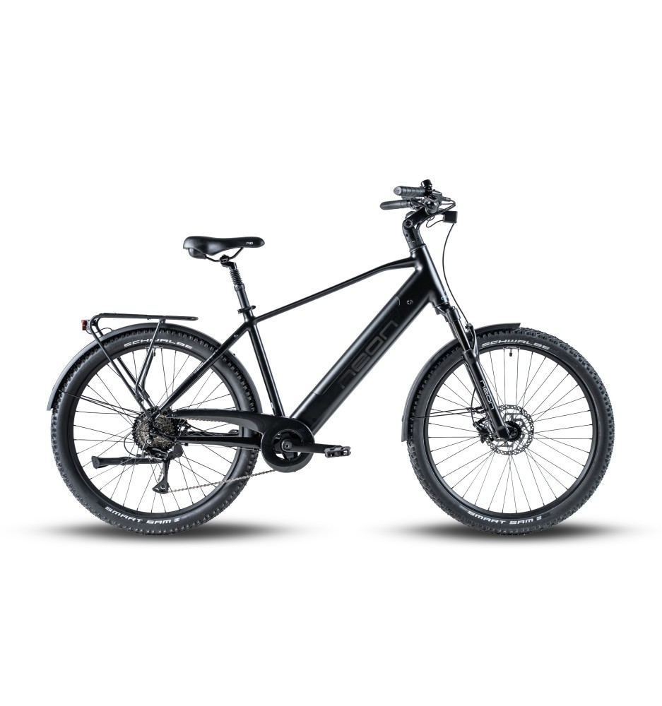 Neon SUMMIT RHM 1.0 e-SUV 27.5” 576Wh |2rowery.pl