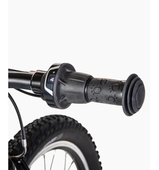 Unibike Smart 24 – rower juniorski 24” dla dzieci