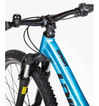 Unibike Smart 24 – rower juniorski 24” dla dzieci