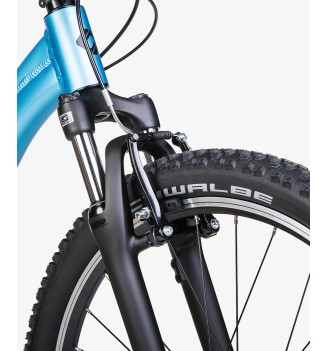 Unibike Smart 24 – rower juniorski 24” dla dzieci