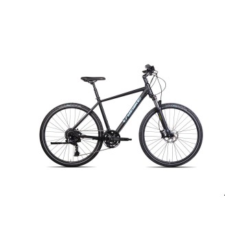 Unibike Viper GTS 2024 – rower trekkingowy męski| 2rowery.pl