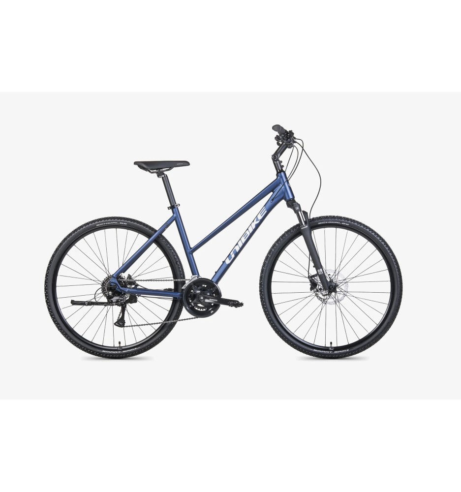 FLASH LDS rower crossowy 28” Shimano MT200 |2rowery.pl