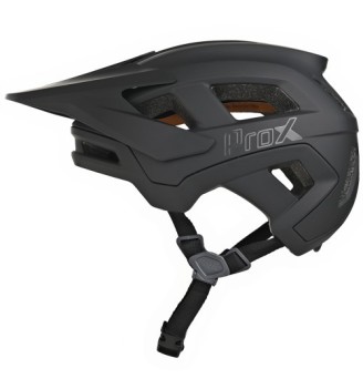 Kask MTB Enduro ProX Ovi czarny M 55-58 cm In-Mould |2rowery.pl